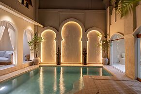 Villa Yamuna