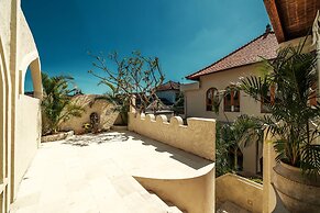 Villa Yamuna