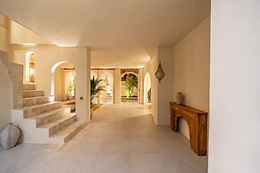 Villa Yamuna