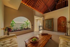 Villa Yamuna