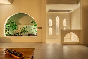 Villa Yamuna