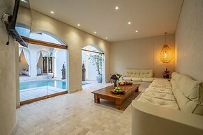 Villa Yamuna