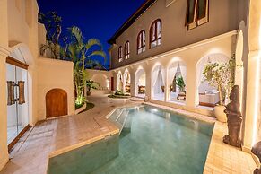 Villa Yamuna