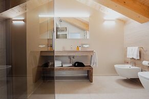 Mostesi Dolomites Spa Hotel