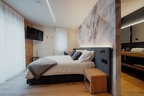 Mostesi Dolomites Spa Hotel