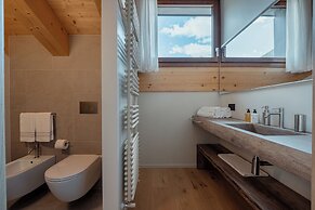 Mostesi Dolomites Spa Hotel