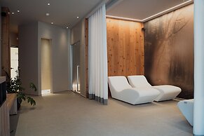 Mostesi Dolomites Spa Hotel