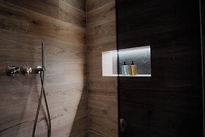 Mostesi Dolomites Spa Hotel