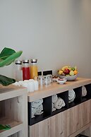 Mostesi Dolomites Spa Hotel