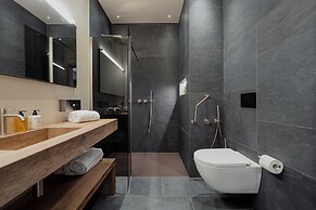 Mostesi Dolomites Spa Hotel