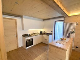 Mostesi Dolomites Spa Hotel