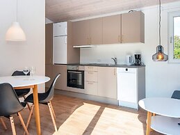 Great Cabin in Camping Resort