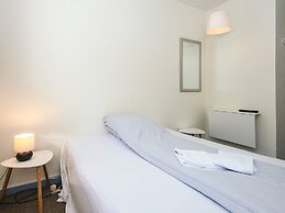 Great Cabin in Camping Resort