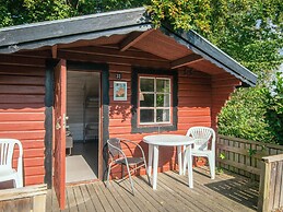 Great Cabin in Camping Resort