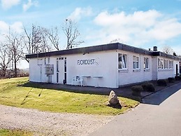 Great Cabin in Camping Resort