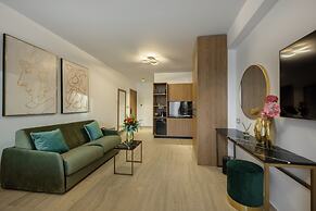 Cens Silver Suites