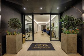 Cens Silver Suites