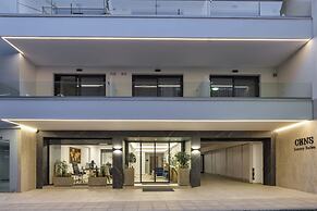 Cens Silver Suites
