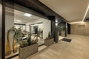Cens Silver Suites