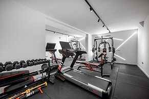Cens Silver Suites