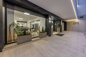 Cens Silver Suites