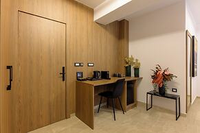 Cens Silver Suites