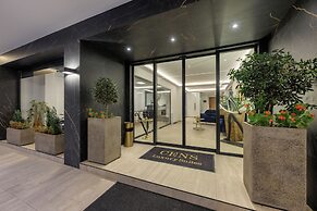 Cens Silver Suites