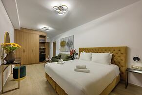 Cens Silver Suites