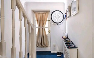 3 Bedroom - 1 Bathroom - Garden - Pet Friendly