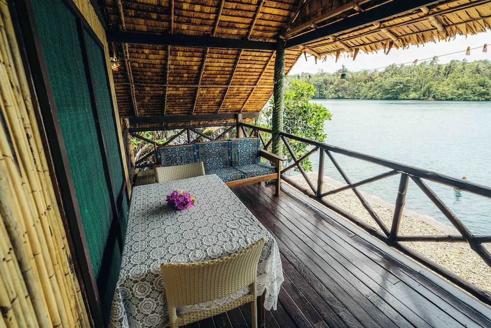 Titiru Eco Lodge