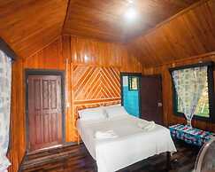 Titiru Eco Lodge