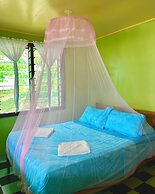 Titiru Eco Lodge