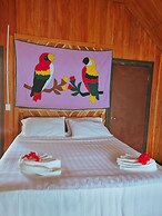Titiru Eco Lodge