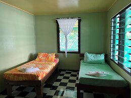 Titiru Eco Lodge