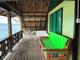 Titiru Eco Lodge