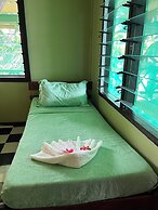 Titiru Eco Lodge