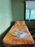 Titiru Eco Lodge