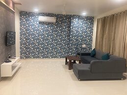 Hotel Kesarinandan Parkway