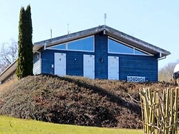 4 Star Holiday Home in Aabenraa