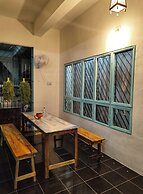 zion backpackers hostel