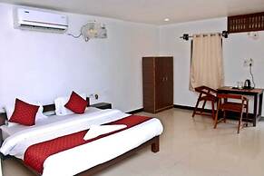 The Blackbuck Harmony Resort