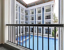 Deep International Goa