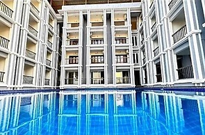 Deep International Goa