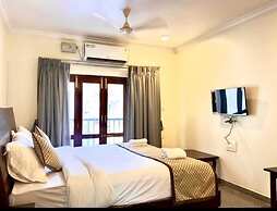 Deep International Goa