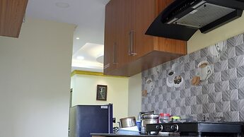 Haven Garden Homestay