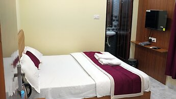 Haven Garden Homestay