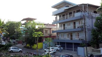 Haven Garden Homestay