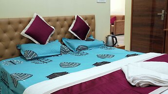 Haven Garden Homestay