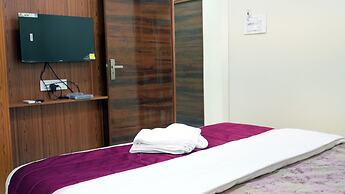 Haven Garden Homestay