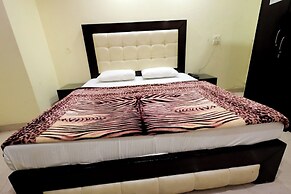 Hotel Paradise